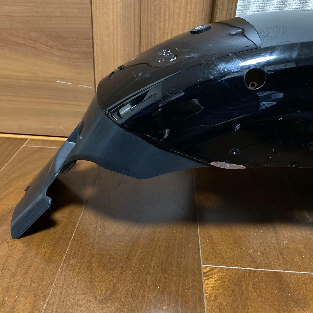 2014 スポーツスター　フォーティーエイト　リアフェンダー ブラケット　訳あり