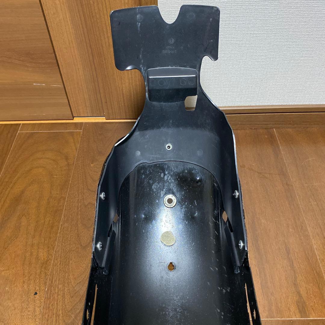 2014 スポーツスター　フォーティーエイト　リアフェンダー ブラケット　訳あり