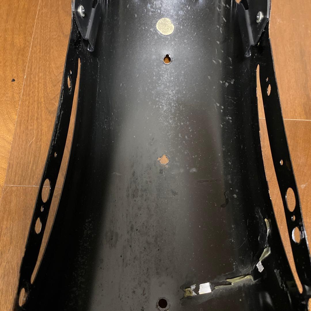 2014 スポーツスター　フォーティーエイト　リアフェンダー ブラケット　訳あり