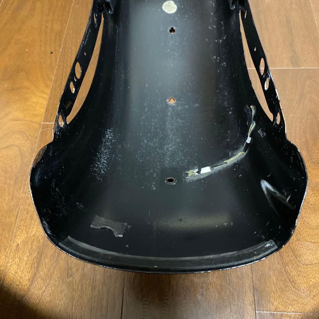 2014 スポーツスター　フォーティーエイト　リアフェンダー ブラケット　訳あり