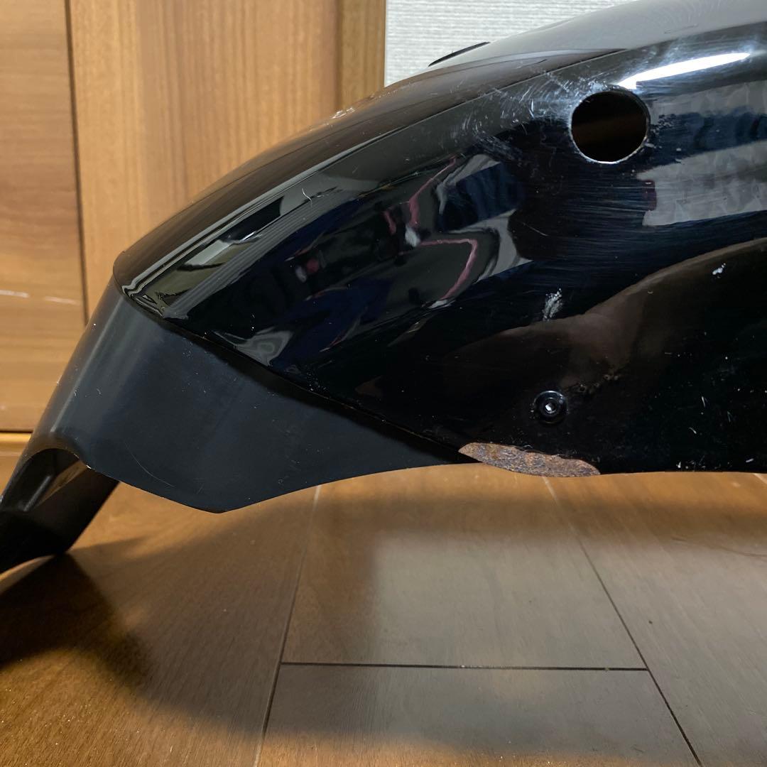 2014 スポーツスター　フォーティーエイト　リアフェンダー ブラケット　訳あり