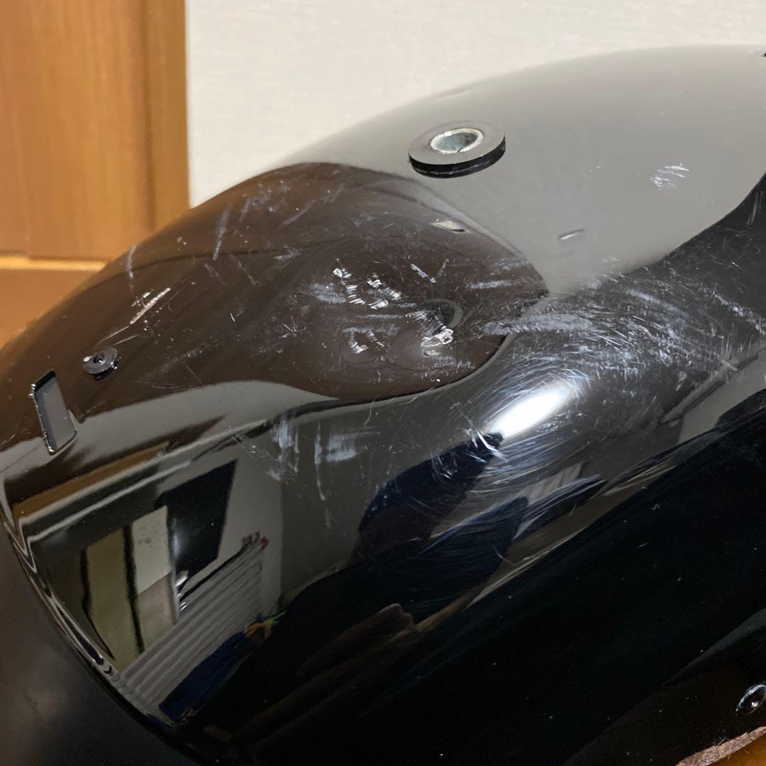 2014 スポーツスター　フォーティーエイト　リアフェンダー ブラケット　訳あり