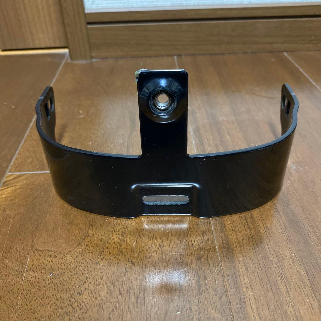 2014 スポーツスター　フォーティーエイト　リアフェンダー ブラケット　訳あり