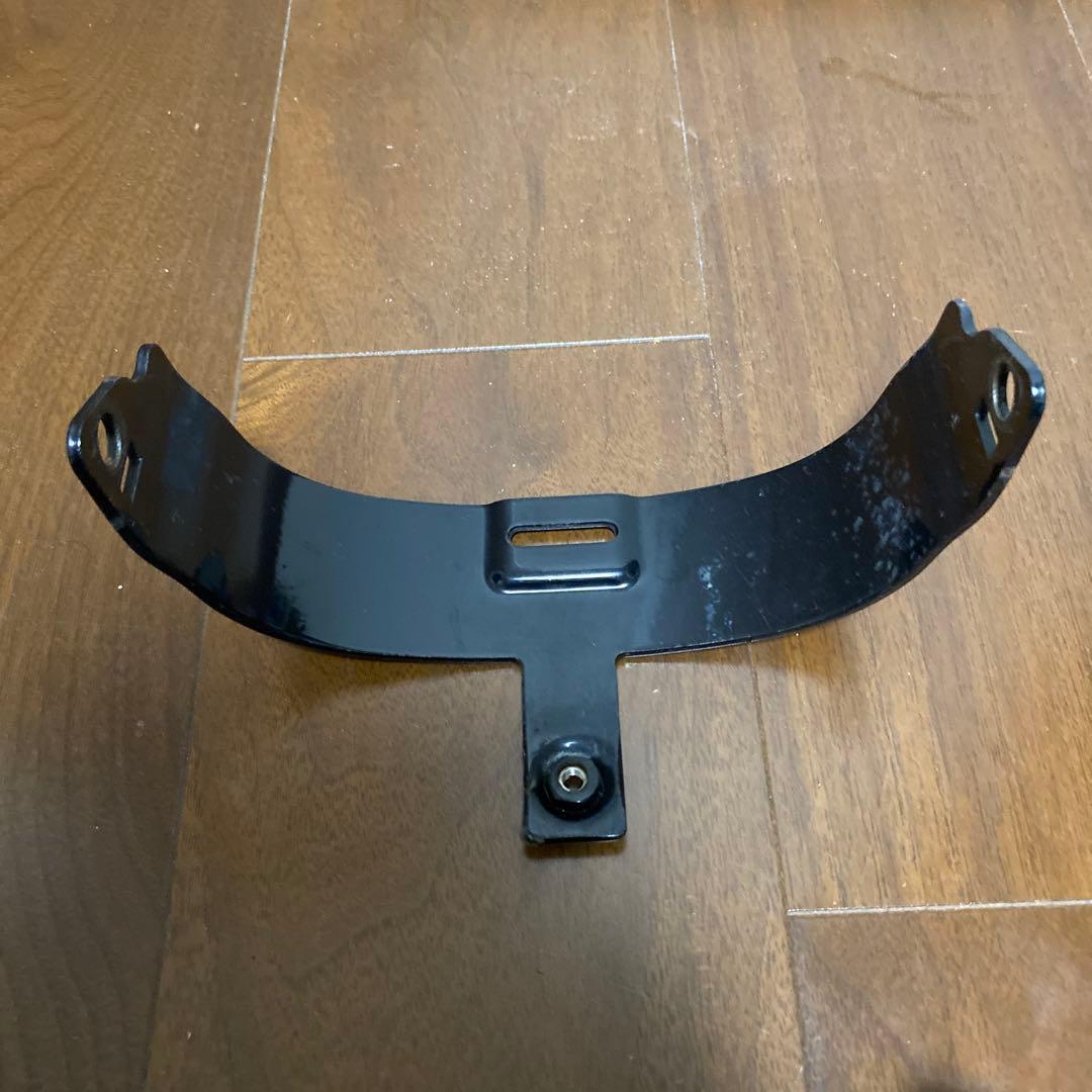 2014 スポーツスター　フォーティーエイト　リアフェンダー ブラケット　訳あり