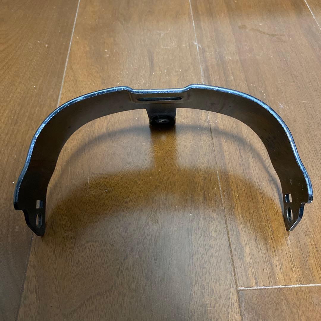 2014 スポーツスター　フォーティーエイト　リアフェンダー ブラケット　訳あり