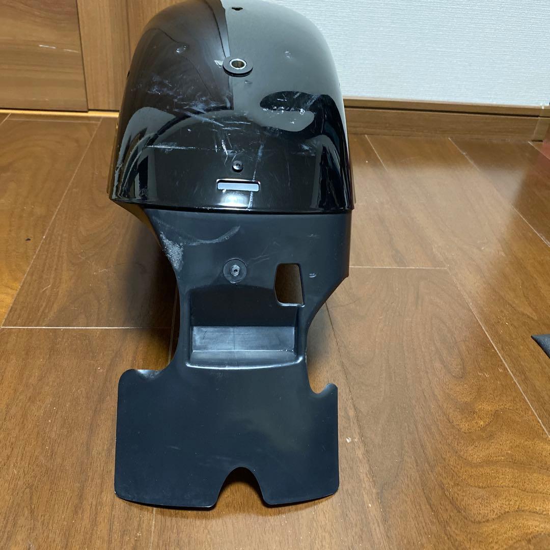 2014 スポーツスター　フォーティーエイト　リアフェンダー ブラケット　訳あり