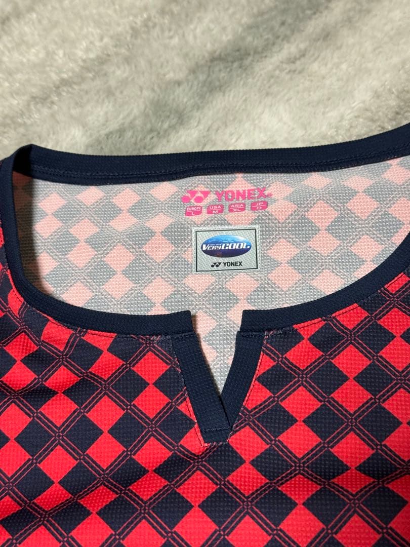 ⭐️お正月特価⭐️新品未使用⭐️ヨネックステニスウェア