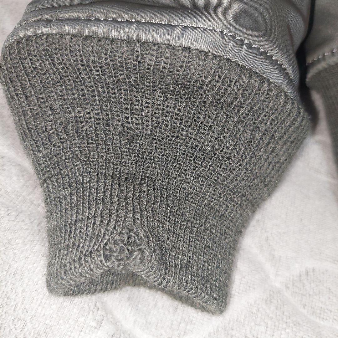 AVIREX 6142178 MA-1 VINTAGE フライトジャケット