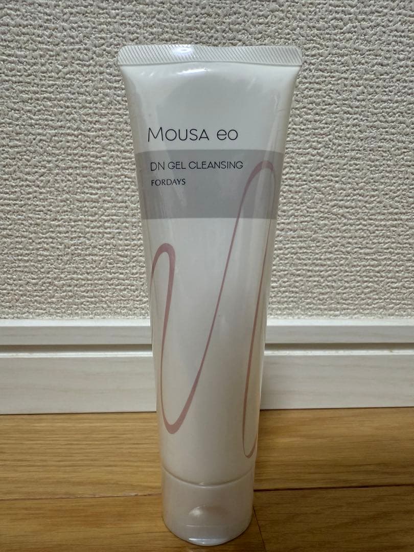 【セット特別価格】Mousa eo 洗顔料・化粧水・マスク 3点セット