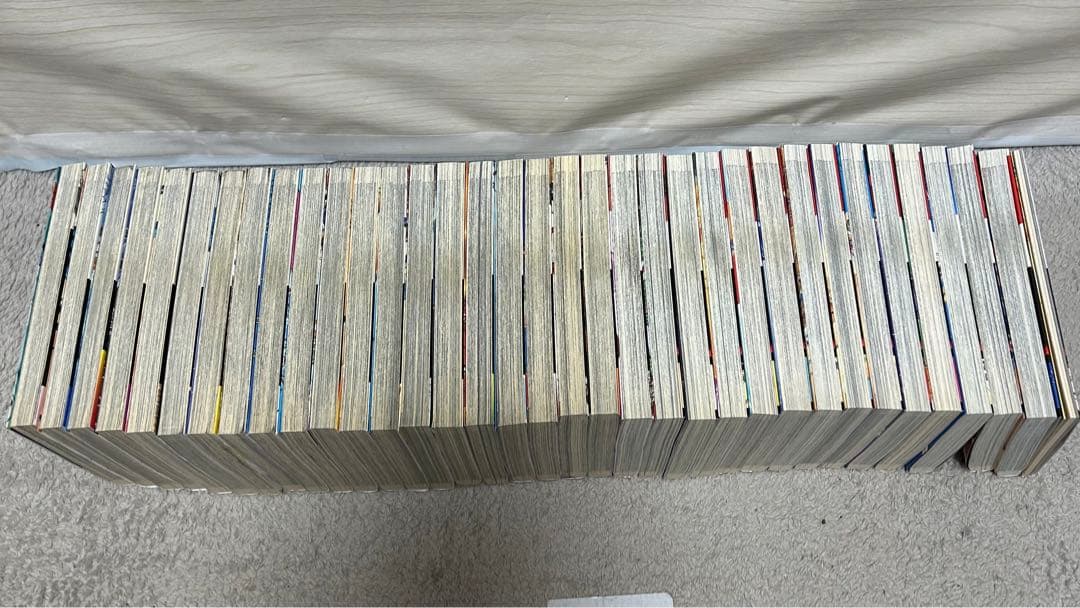 キングダム 1〜73巻セット おまけ付き(映画特典)