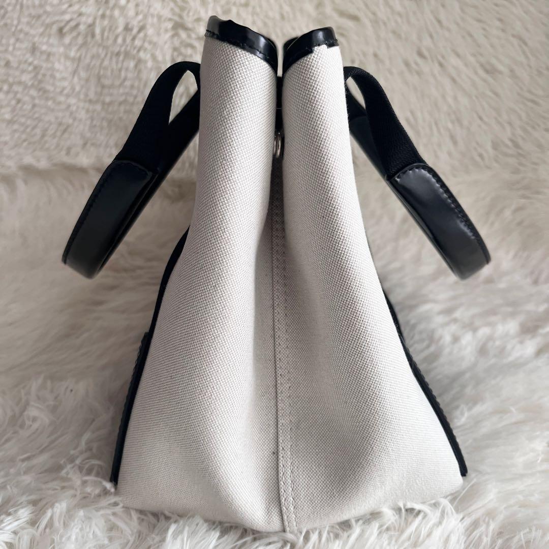 極美品✨BALENCIAGA バレンシアガ カバス トートバッグ ポーチ