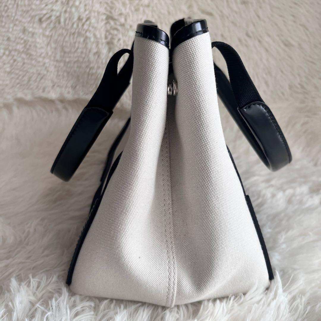 極美品✨BALENCIAGA バレンシアガ カバス トートバッグ ポーチ
