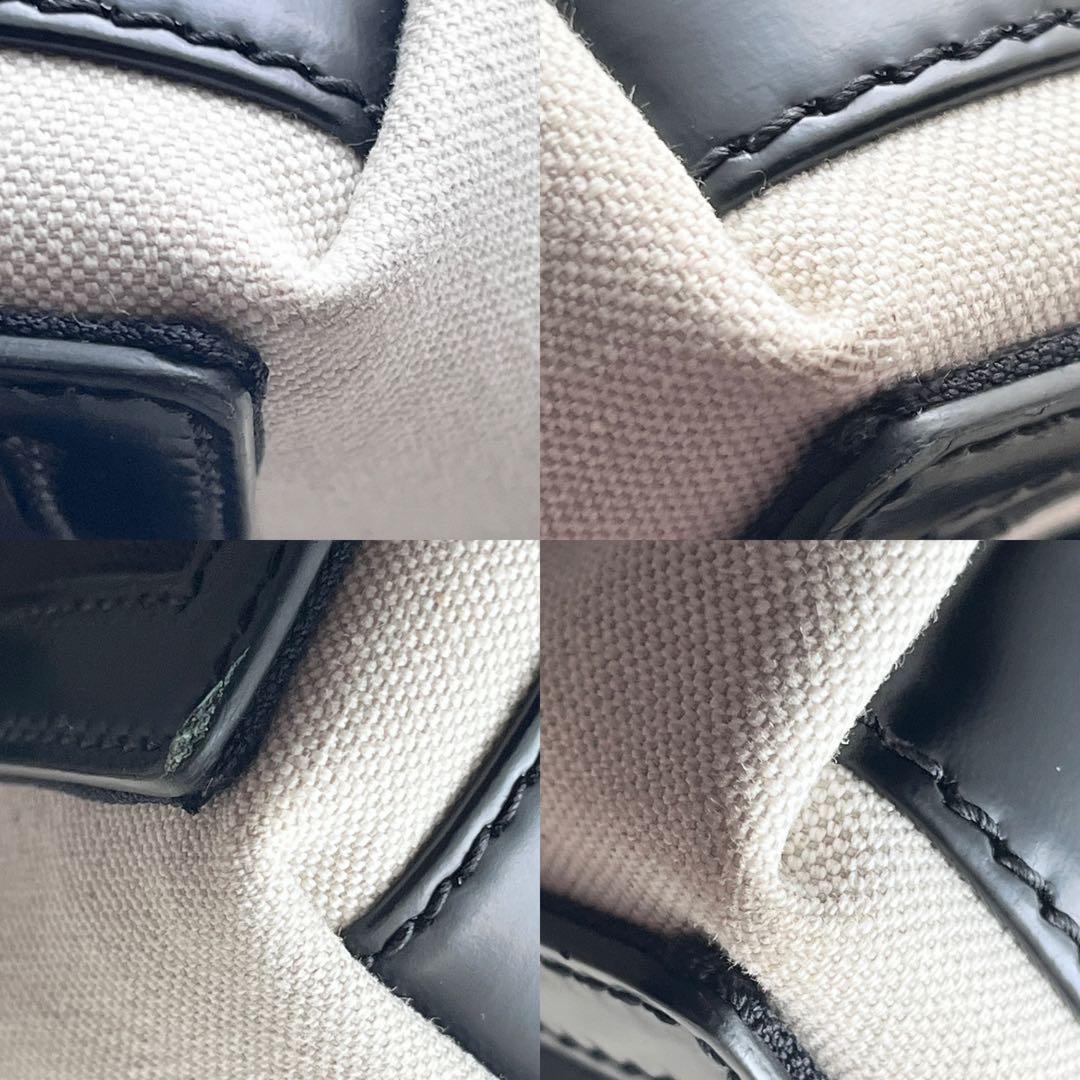 極美品✨BALENCIAGA バレンシアガ カバス トートバッグ ポーチ