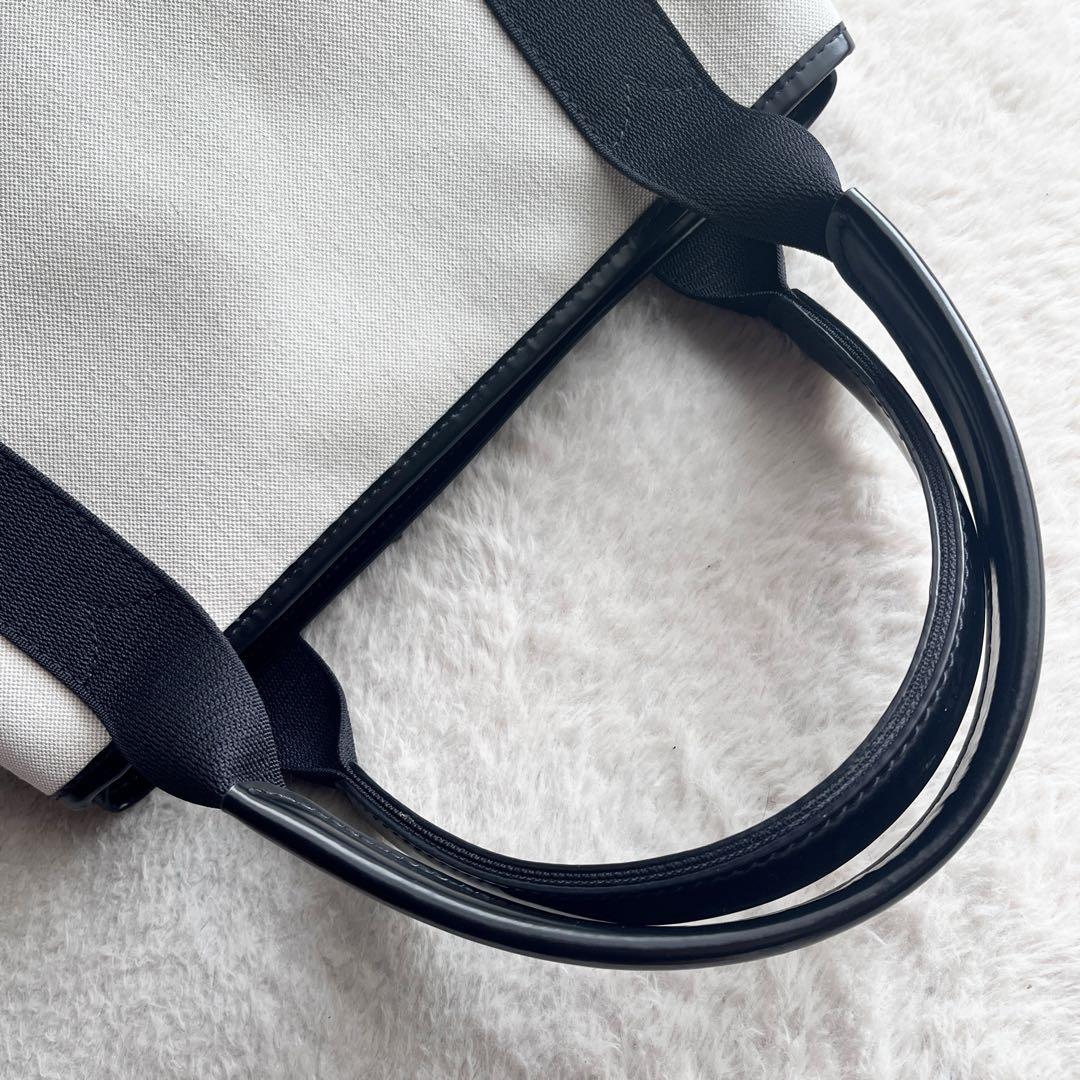 極美品✨BALENCIAGA バレンシアガ カバス トートバッグ ポーチ