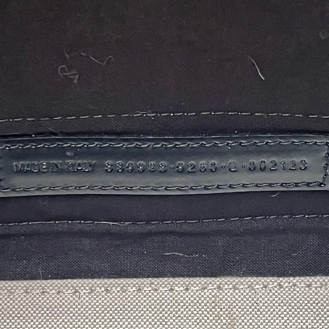 極美品✨BALENCIAGA バレンシアガ カバス トートバッグ ポーチ