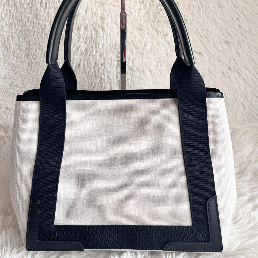 極美品✨BALENCIAGA バレンシアガ カバス トートバッグ ポーチ