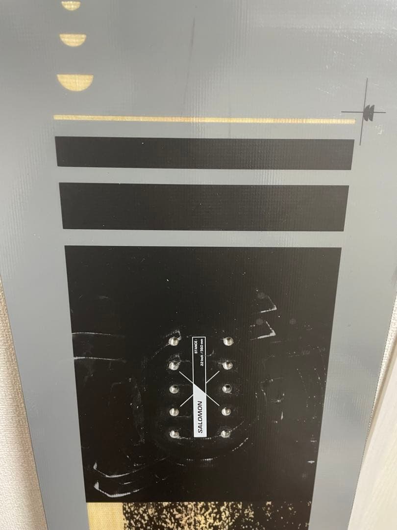 Salomon スノーボード REFLECT MEN 22/23