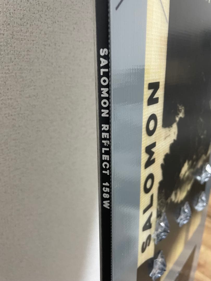 Salomon スノーボード REFLECT MEN 22/23