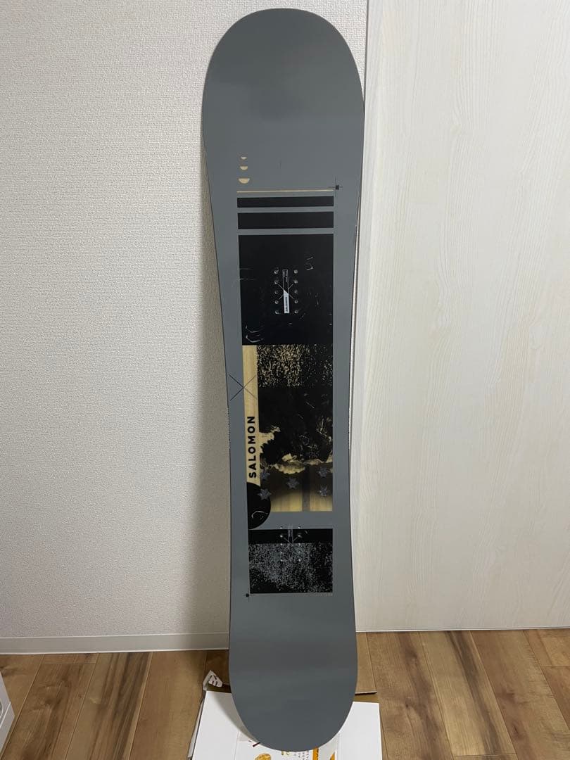 Salomon スノーボード REFLECT MEN 22/23