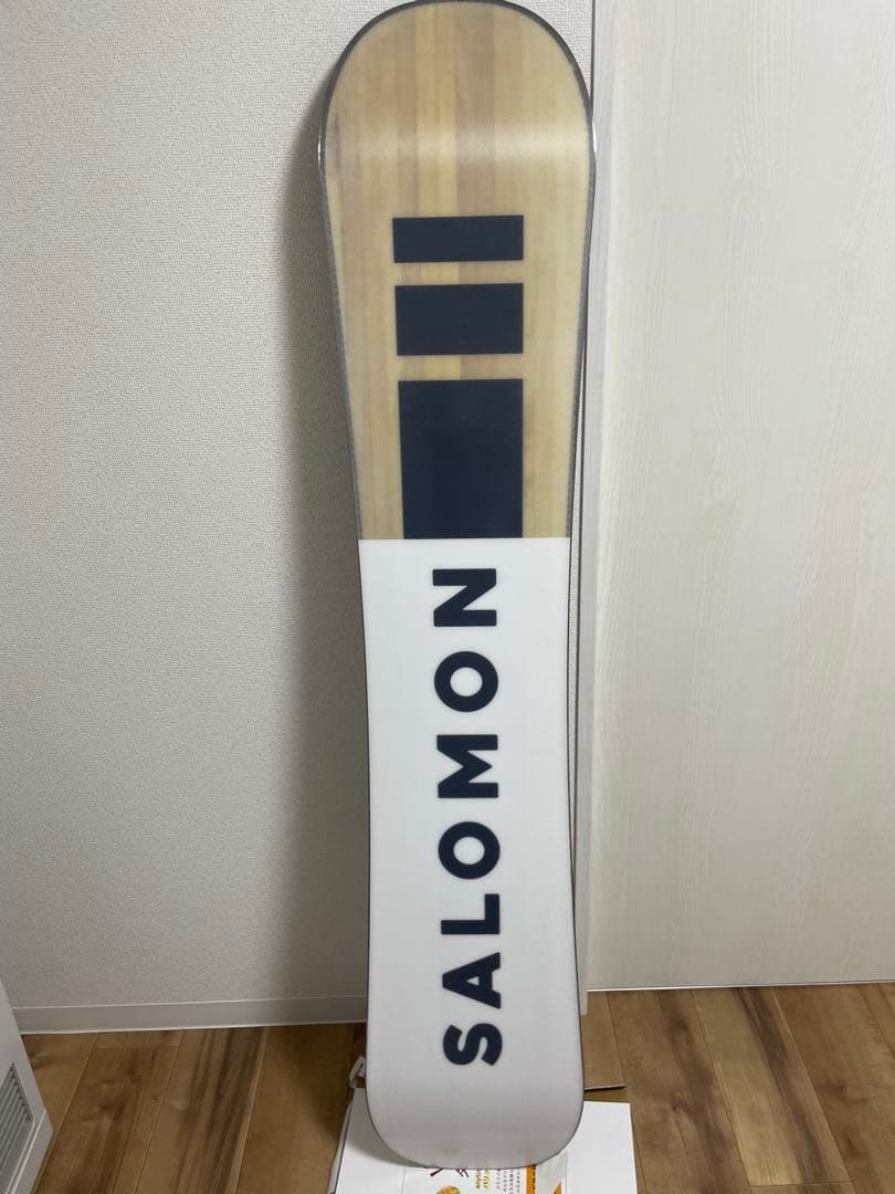 Salomon スノーボード REFLECT MEN 22/23