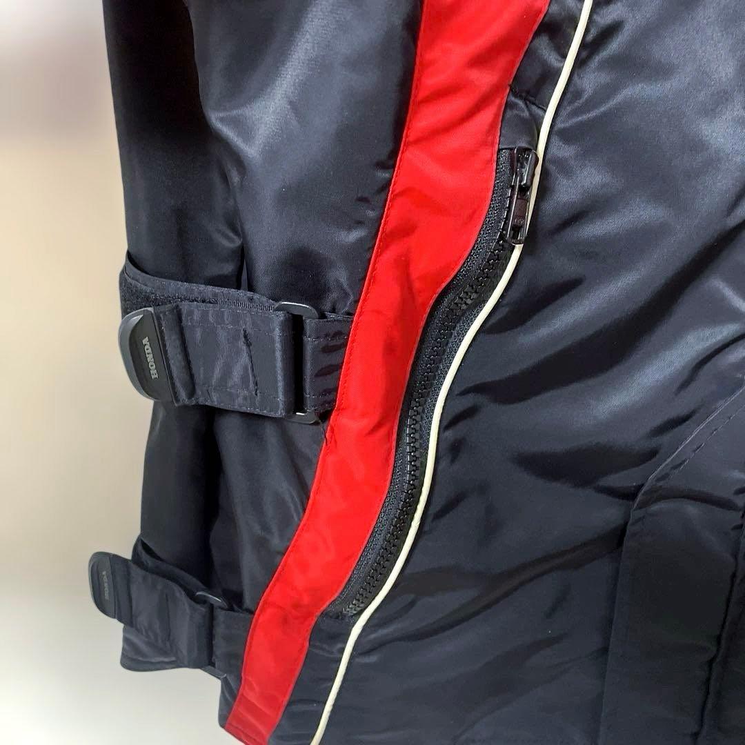 HONDA HRC ホンダ　レーシングジャケット　バイクスーツ　Lサイズ