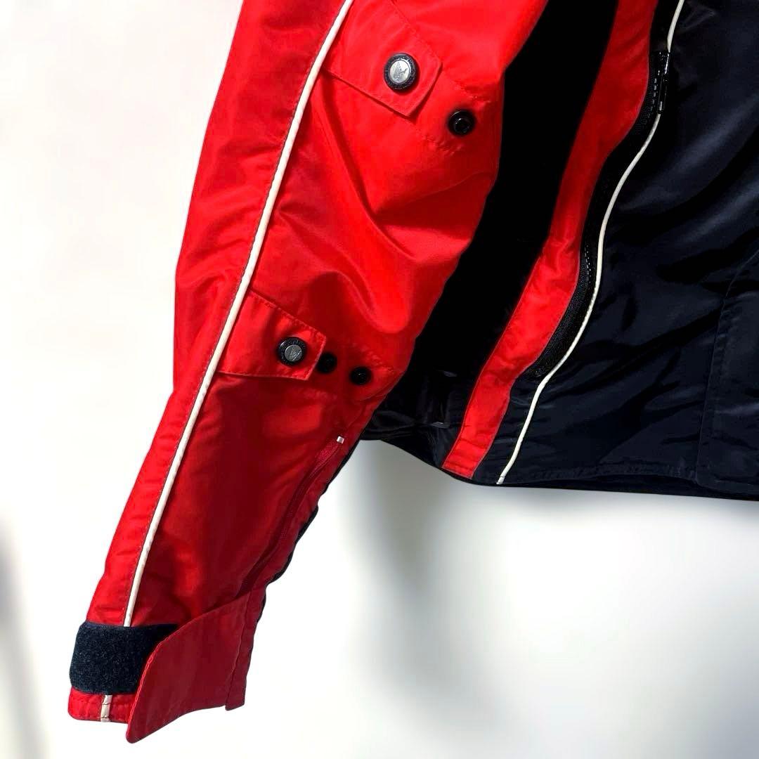 HONDA HRC ホンダ　レーシングジャケット　バイクスーツ　Lサイズ