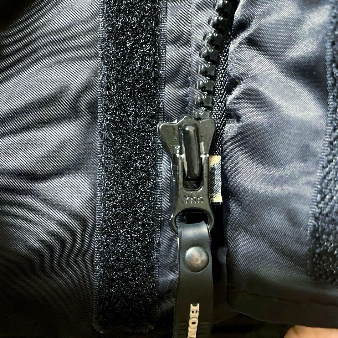 HONDA HRC ホンダ　レーシングジャケット　バイクスーツ　Lサイズ