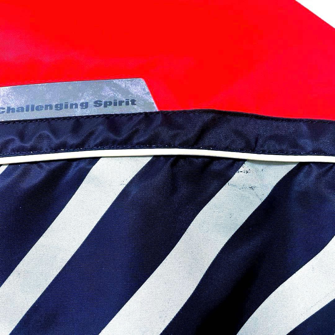 HONDA HRC ホンダ　レーシングジャケット　バイクスーツ　Lサイズ