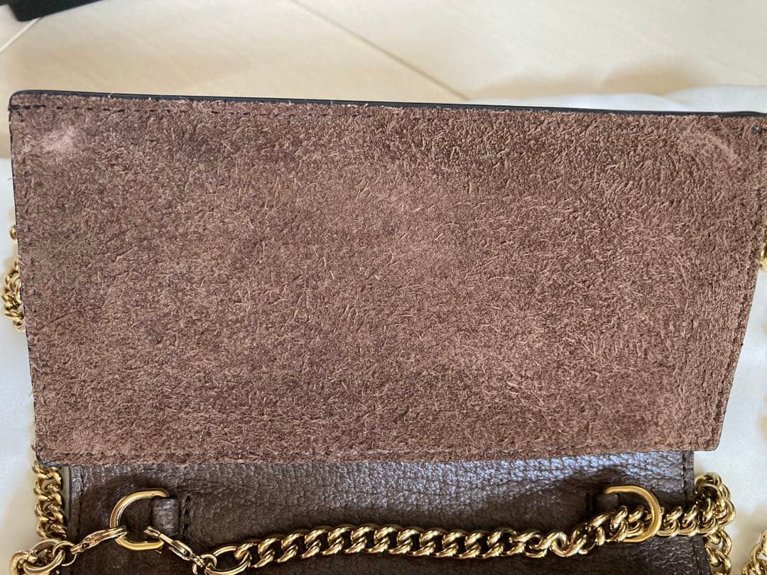 GUCCI手帳型iPhone7/8SE2/3ケース