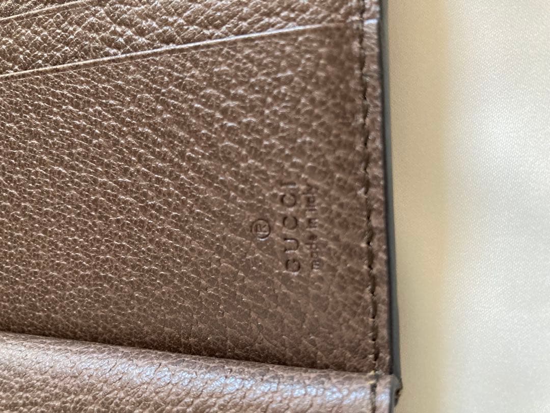 GUCCI手帳型iPhone7/8SE2/3ケース