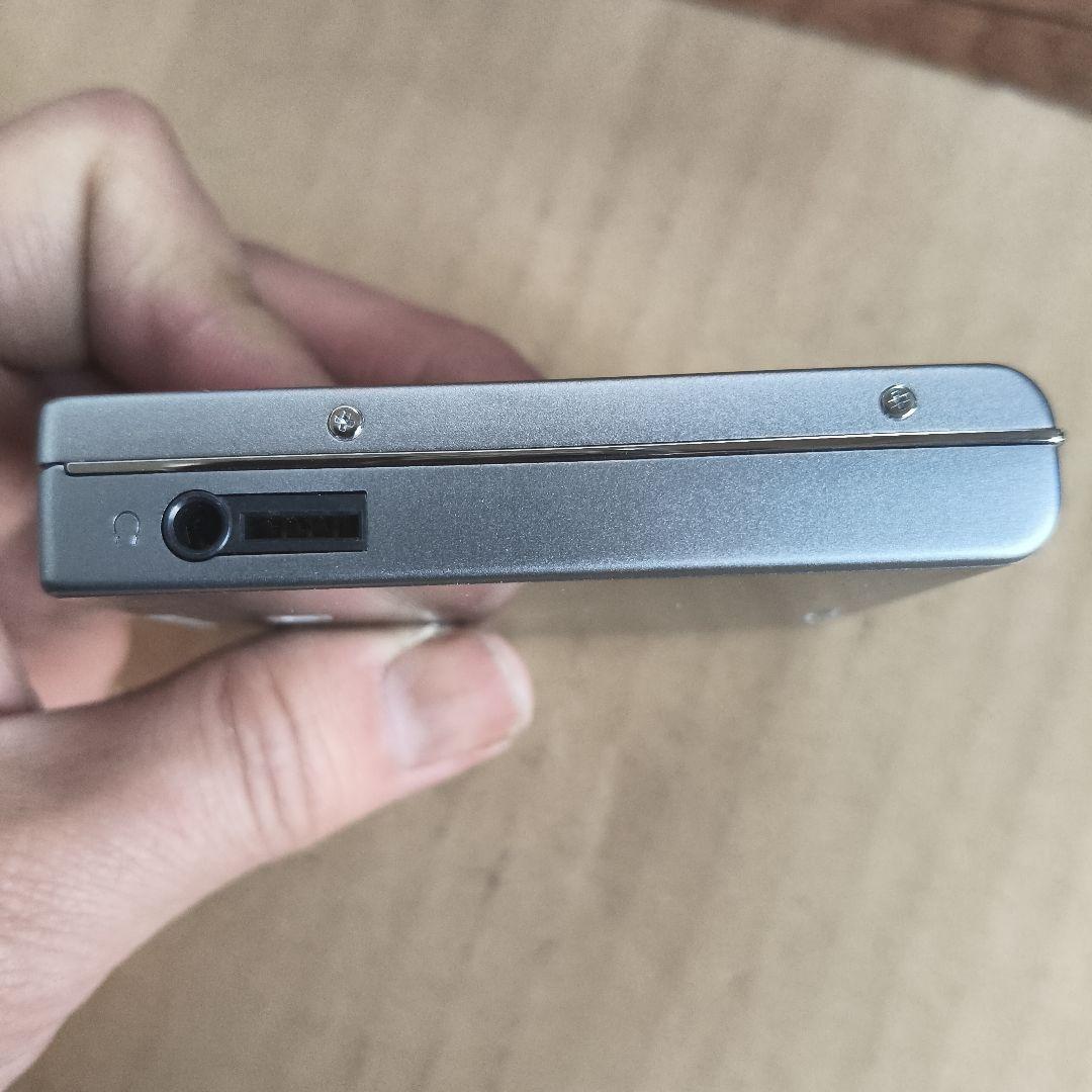 ソニーSONY MZ-NH3D