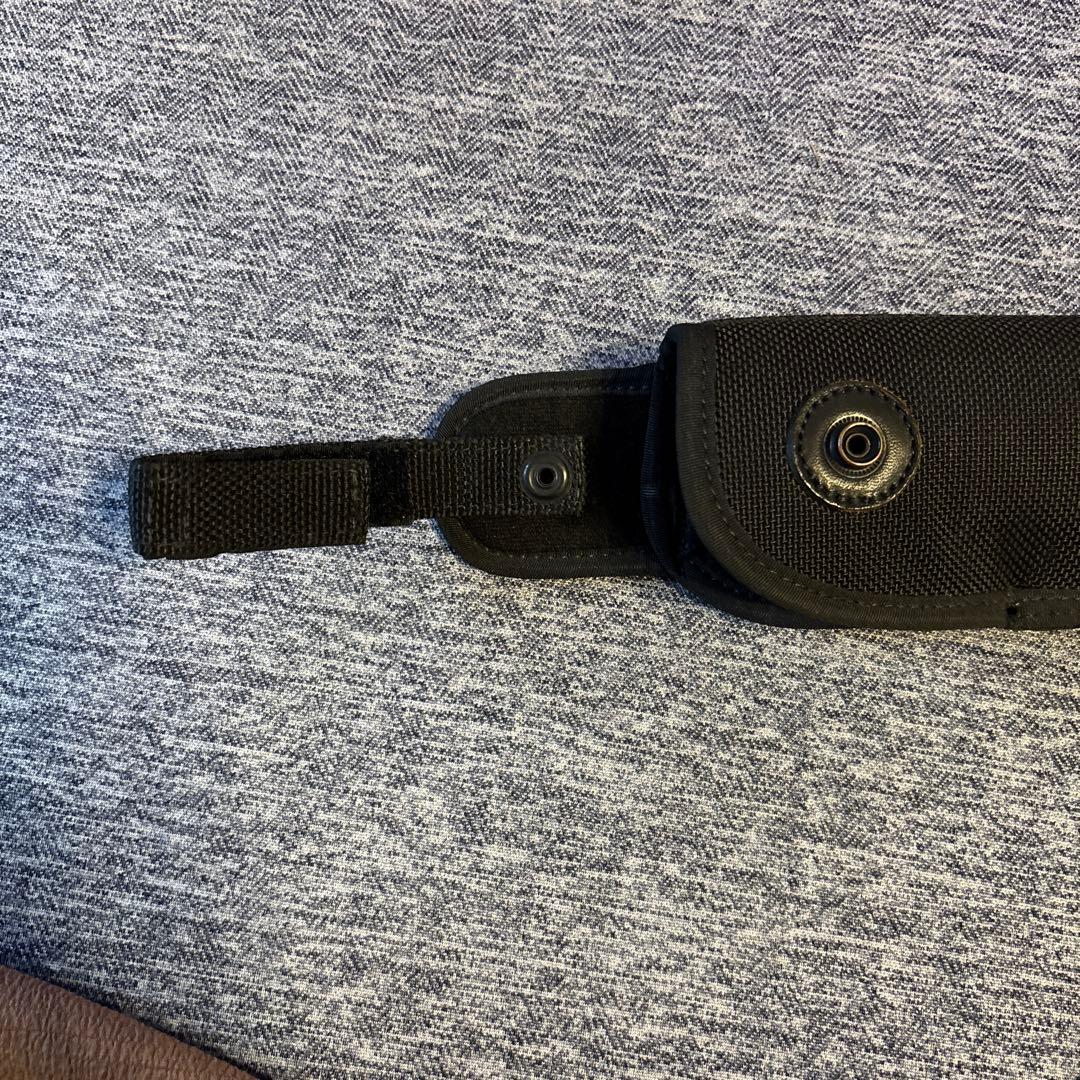 東京マルイハイキャパ5.1ガスブローバック