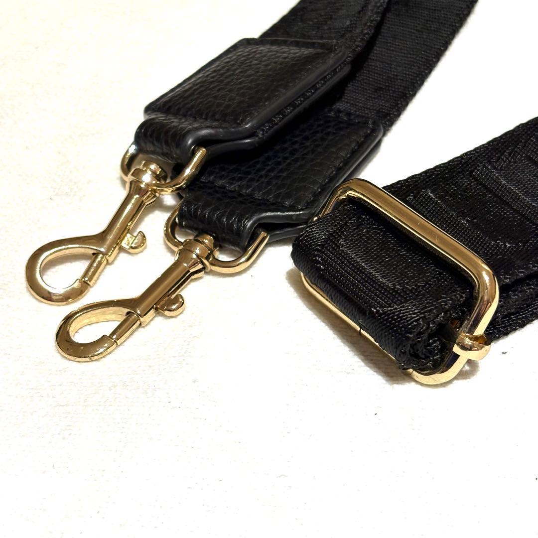 【希少】VERSACE JEANS COUTURE　ショルダーバッグ