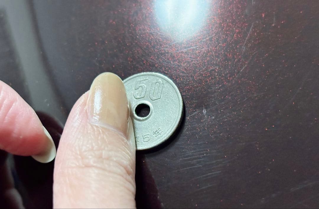 まっこページ。Kawasaki エストレア　ファイナルエディション タンク