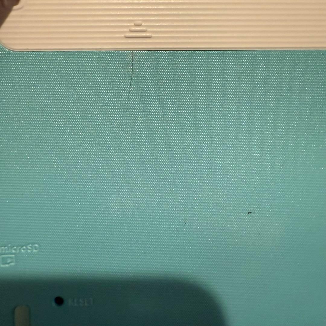 美品 EX-word XD-SX3800GN グリーン