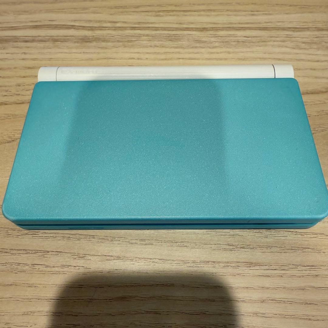 美品 EX-word XD-SX3800GN グリーン