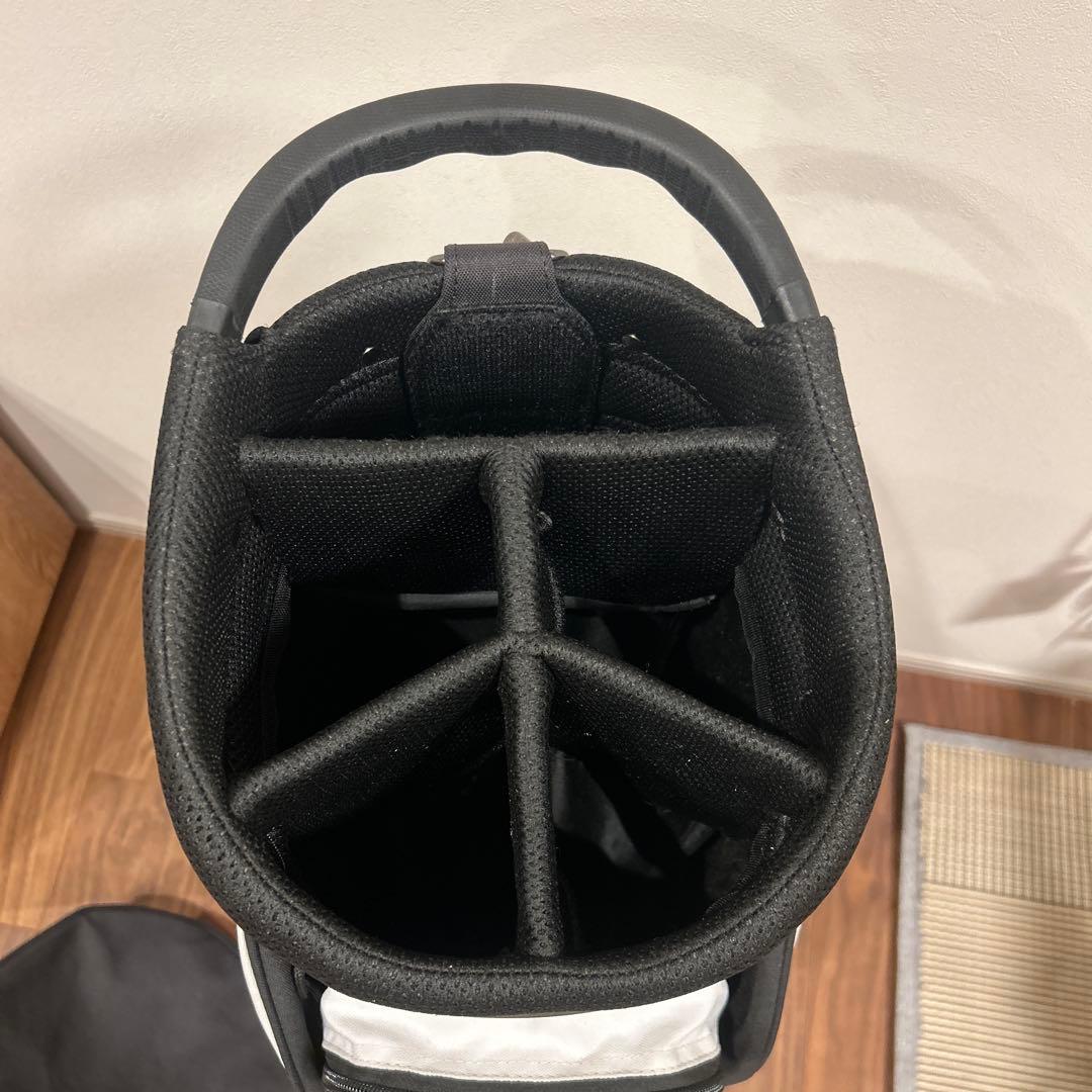 WAAC ゴルフバッグ・キャディバッグ