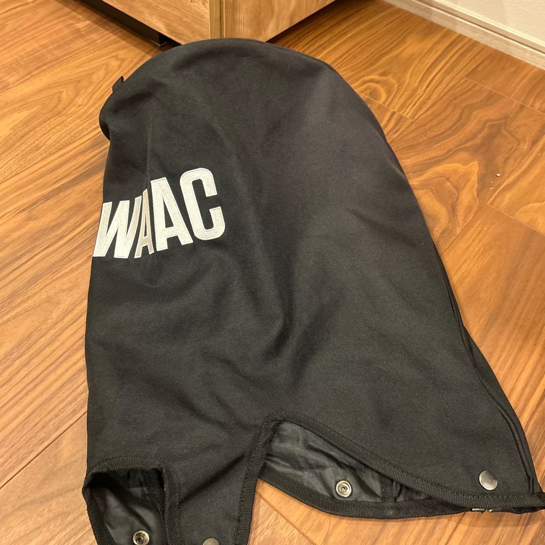 WAAC ゴルフバッグ・キャディバッグ