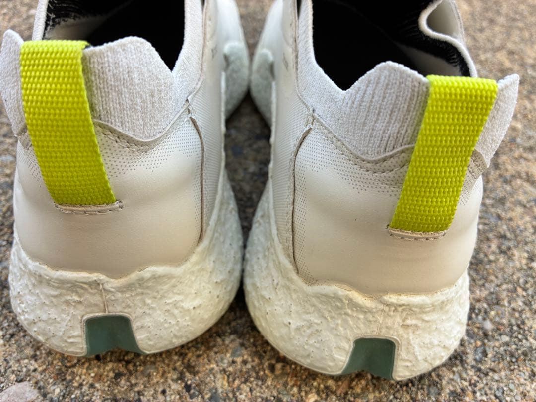 【値下げ】ECCO Golf ゴルフシューズ　26㎝