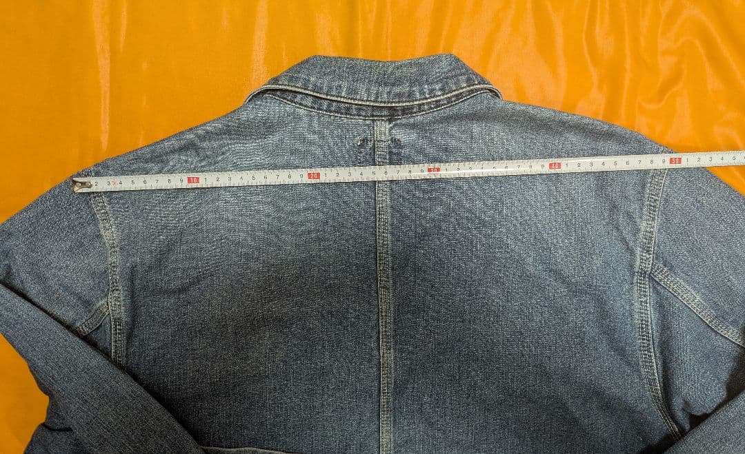 古着 Lee カバーオール 91-j Lサイズ used 復刻