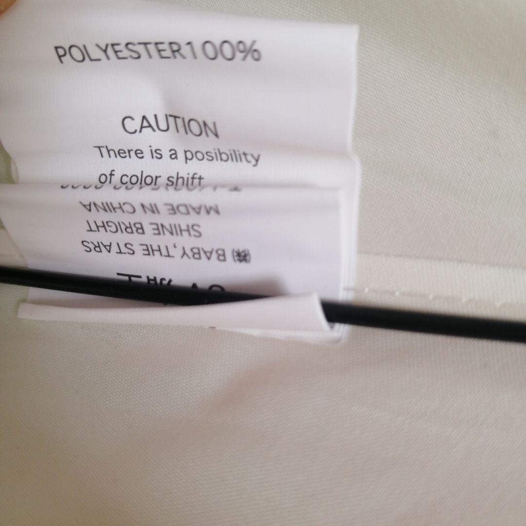 【送料無料】baby the stars shine bright 晴雨兼用　傘