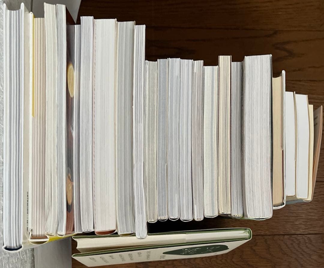 料理本まとめ売り　青山有紀　瀬尾幸子　辰巳浜子　辰巳芳子　笠原将弘　石井好子