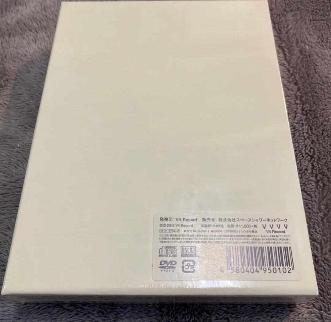 新品未開封【岡村靖幸】幸福　デラックスエディション　完全受注生産