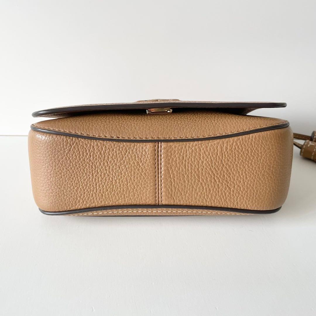 ピノ様【ほぼ新品】TORY BURCH ティア カメラバッグ ショルダーバッグ