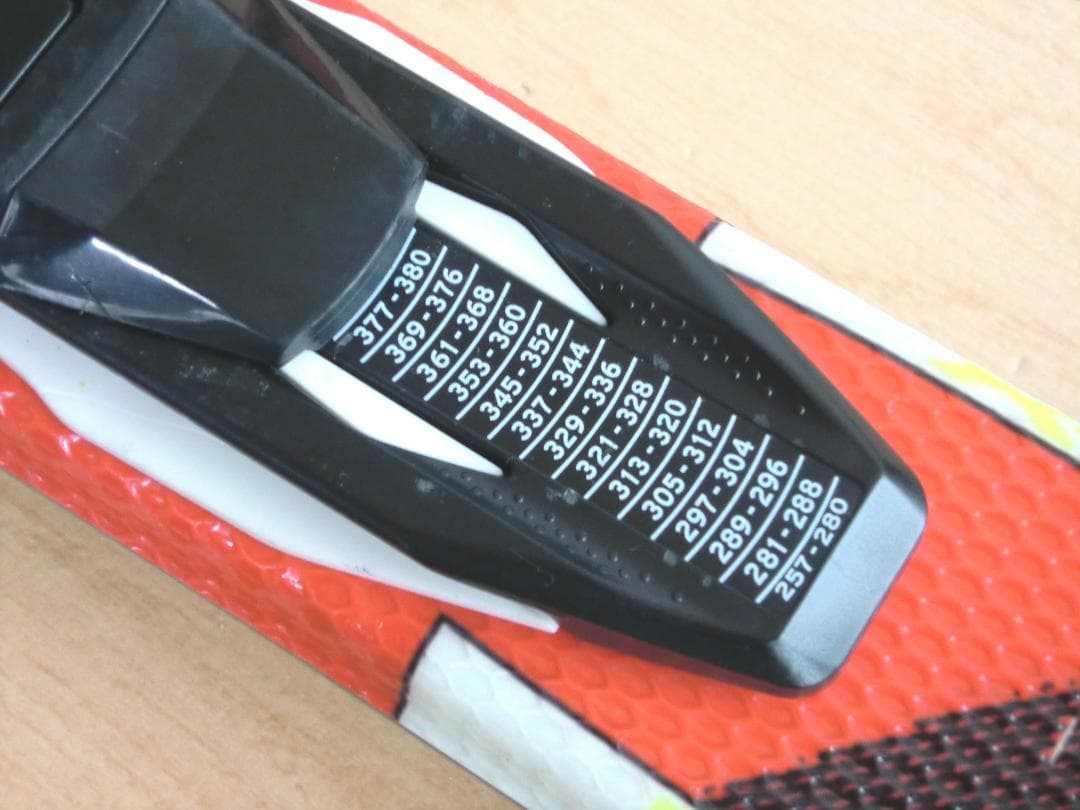 ■■1月限定■送料無料■アトミック■スキーセット■板138靴24.5■メンテ付■