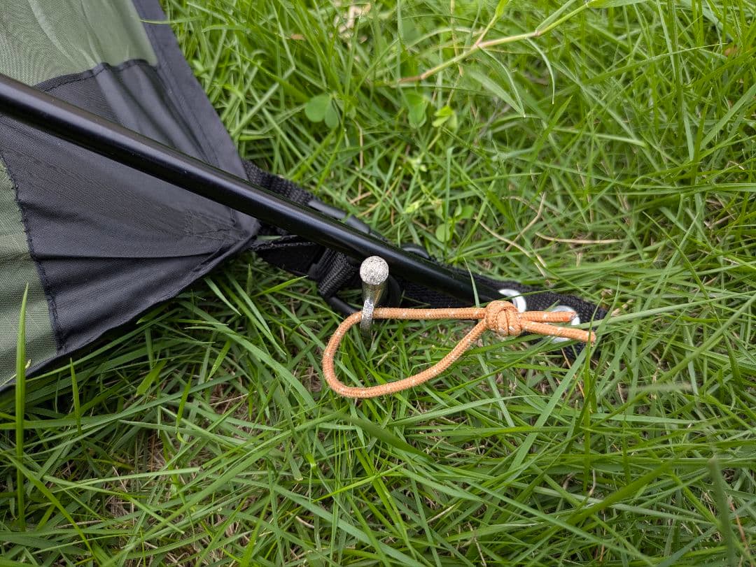 Snugpak スナグパック スコービオン2 訳あり