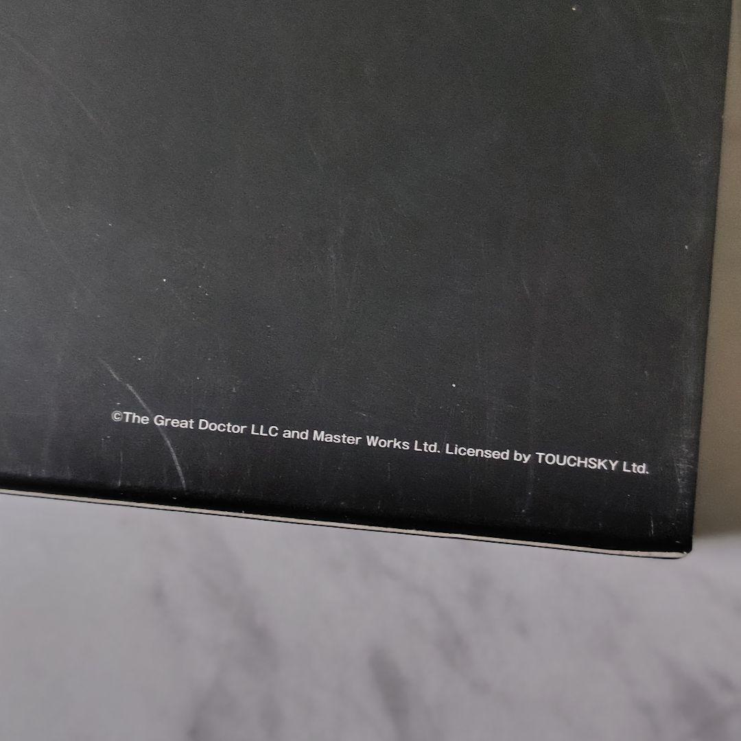 【韓国ドラマ】DVD-BOX３『シンイ -信義- 』 イ・ミンホ★¥16,500