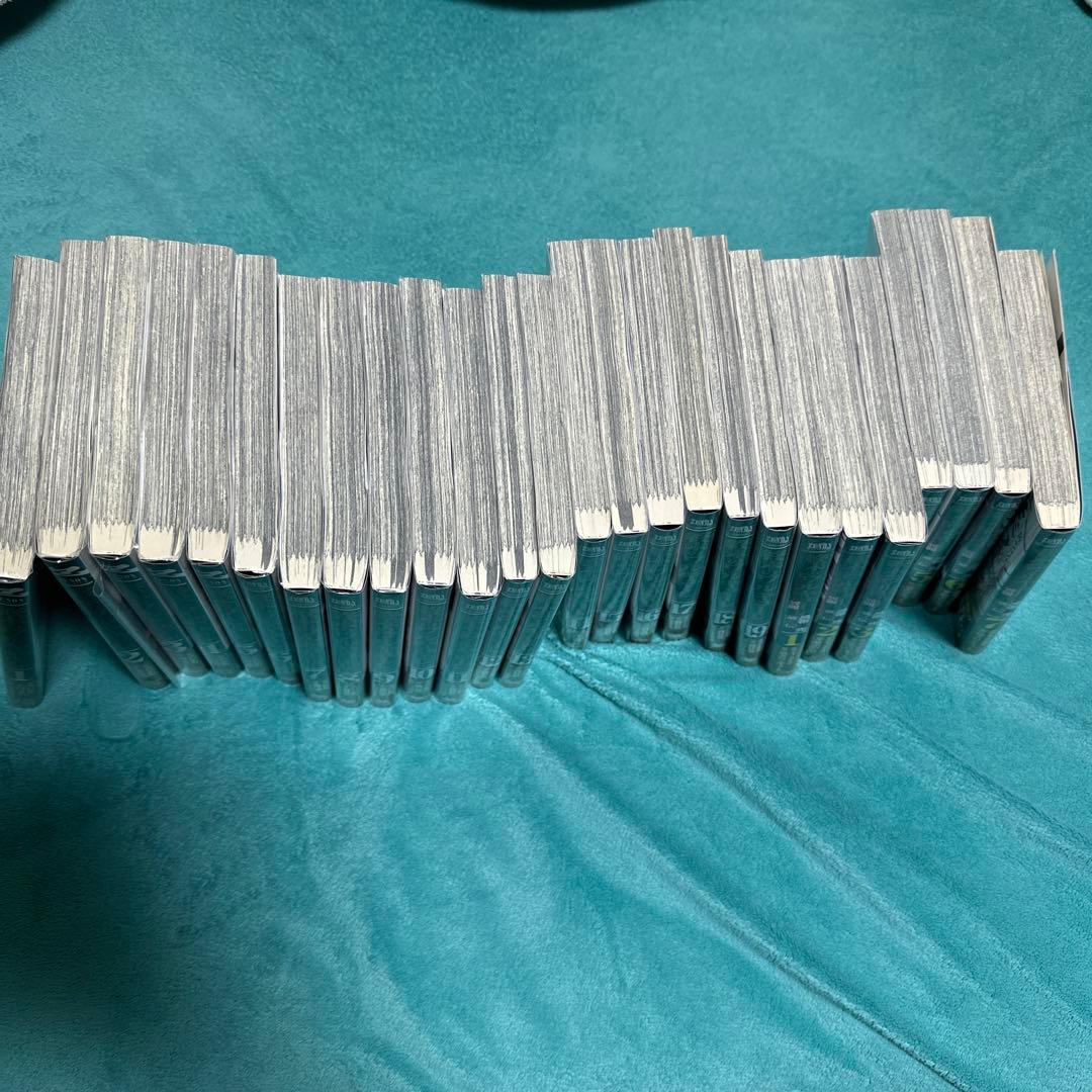 終末のワルキューレ19巻まで+呂布外伝 全巻