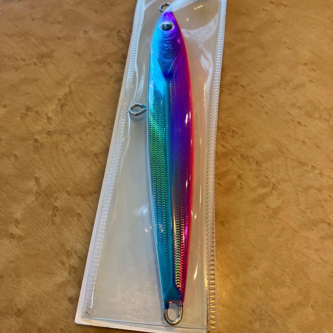 新品　サーチスイマー　メロン屋工房　オリカラ