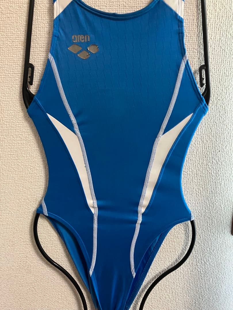 【レア】arena FAR-2507Wアリーナ　競泳水着